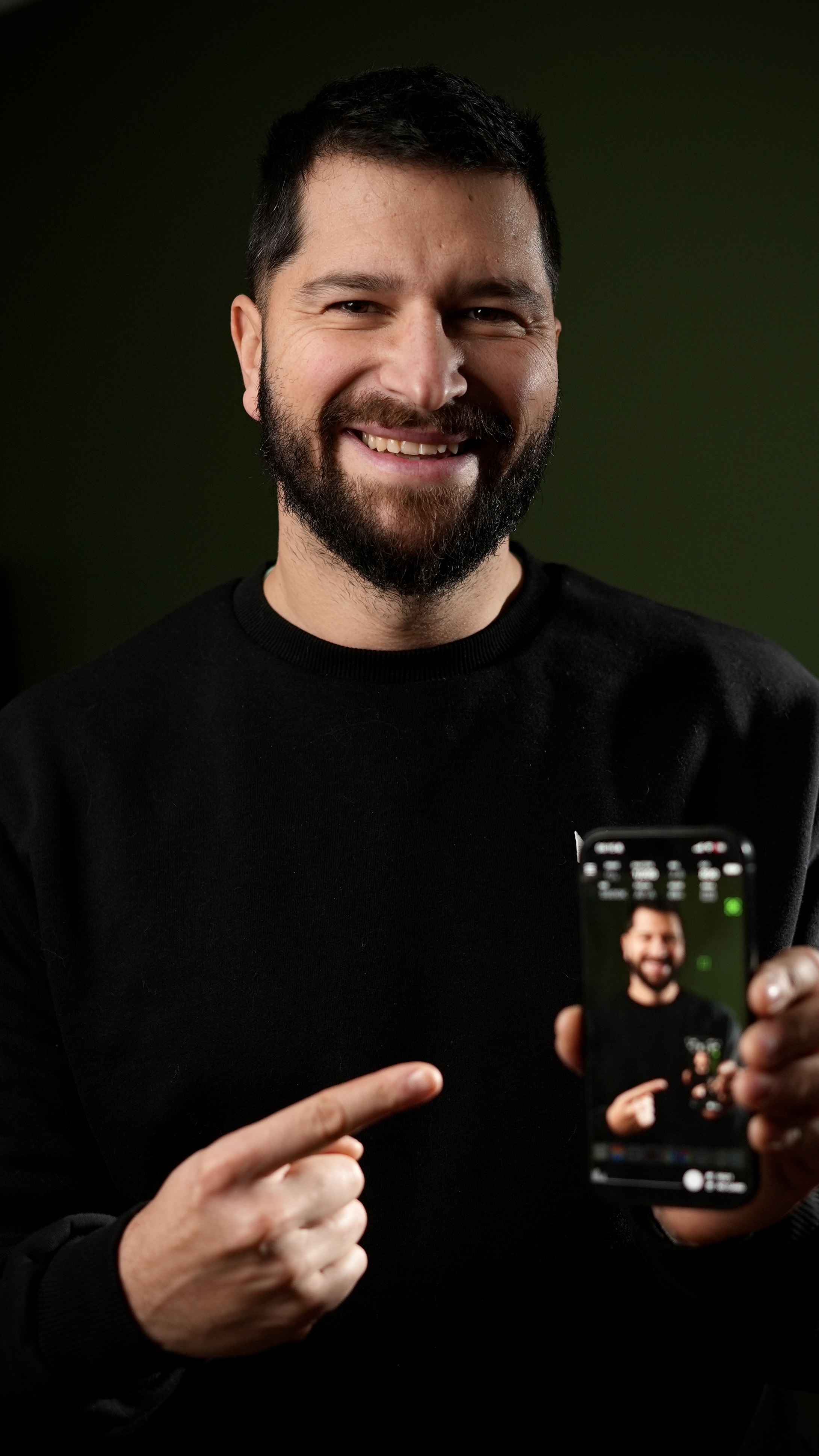 Uroš Bitenc